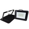 Прожектор світлодіодний вуличний FL-50W 5000K BLACK IP65