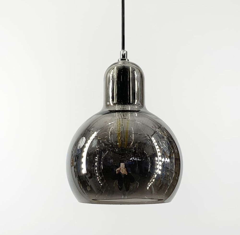 Підвісний світильник Mega Bulb