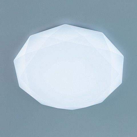 Настельний світлодіодний смарт світильник з пультом DIAMOND 36 Вт