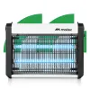 Знищувач комах - мухоловка до 50 м2 Maltec 16W Польща