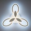 Люстра стельова світлодіодна AURORA 60W біла