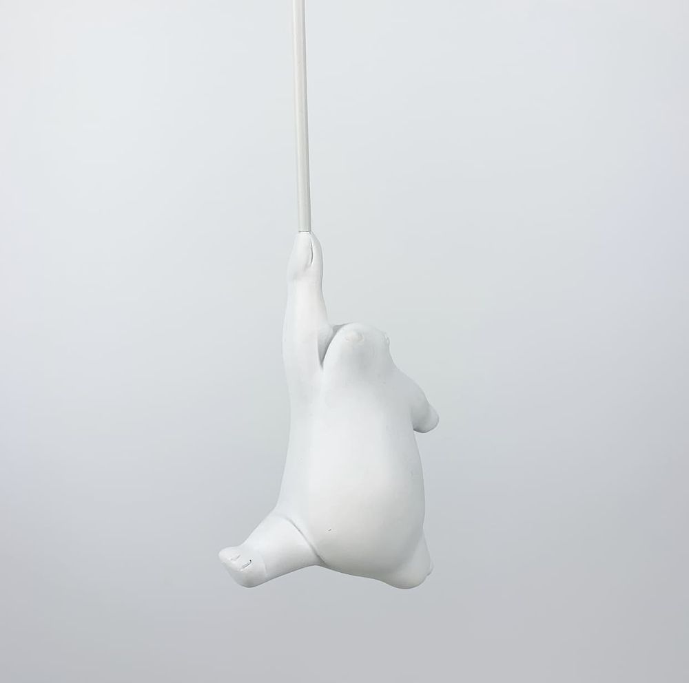 Світильник серії Bear Balloons Flush Mount  20 см