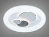 Смарт світильник світлодіодний 1897 58 Вт