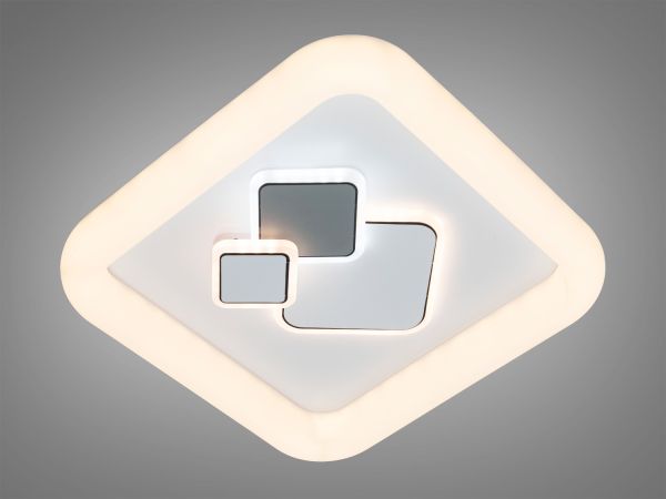 Смарт світильник світлодіодний 1898 52 Вт