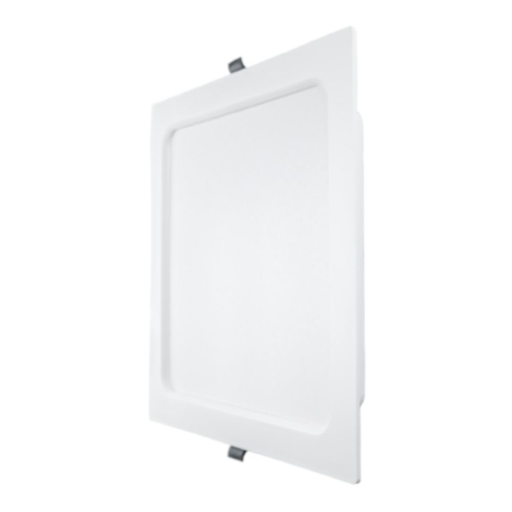 Вбудований світильник FRAME квадрат 18W 4200K IP20