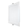 Вбудований світильник FRAME квадрат 18W 4200K IP20