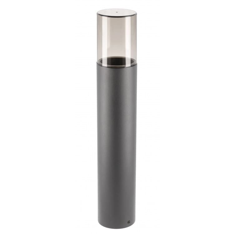 Світильник садовий MEDIO-P E27 IP54 50 см графіт OS-MEDP50-30