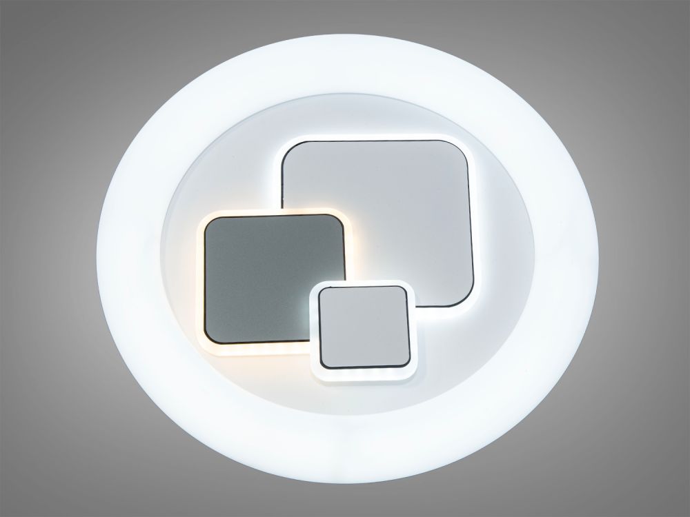 Смарт світильник світлодіодний D1951