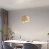 Серія підвісних світильників Scar Lamp 20 см діаметр