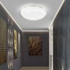 LED Світильник діамант зоряне небо 72W з пультом