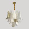 Незрівнянна ярусна люстра у квіткових мотивах Ø60 см P1524-600