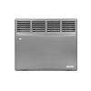 Конвекторний обігрівач Термія OPTIMA+ з регулятором 1000W до 16 м2 антрацит