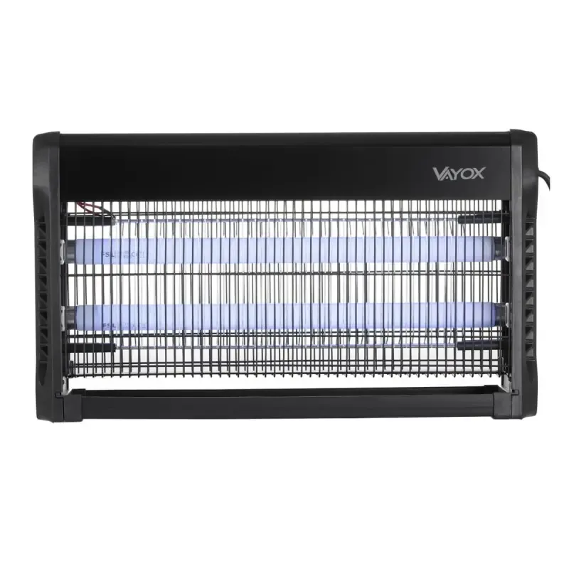 Електричний знищувач комах до 70 м2 VAYOX IKL-20W Польща