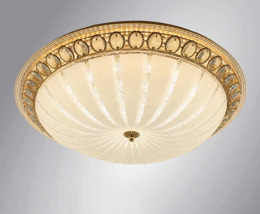 Смарт світильник світлодіодний CASABLANCA GOLD 72W