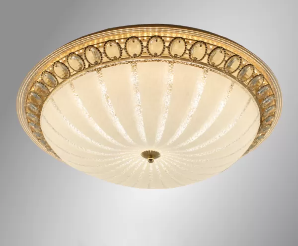 Смарт світильник світлодіодний CASABLANCA GOLD 72W