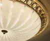 Смарт світильник світлодіодний CASABLANCA GOLD 72W