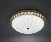 Смарт світильник світлодіодний CASABLANCA GOLD 72W