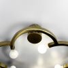 Дизайнерський латунний світильник в американському стилі FAIRY