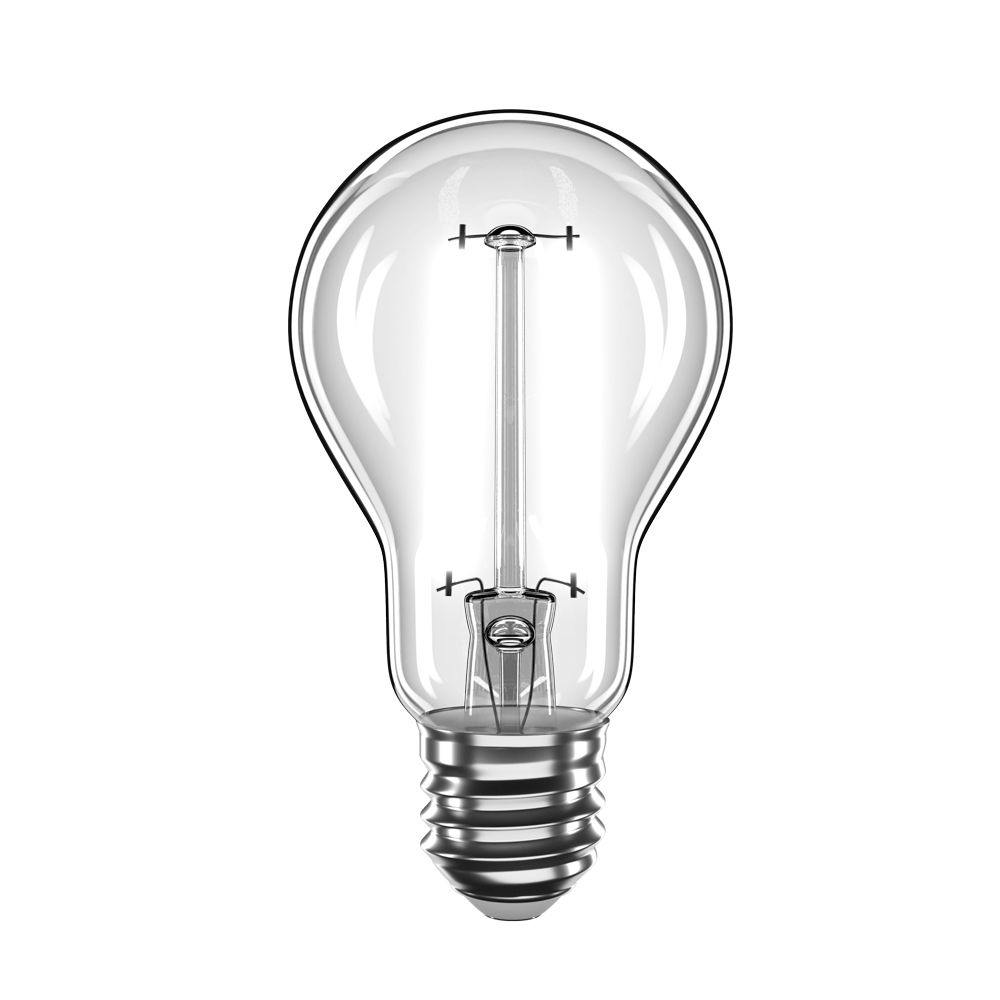 Led лампа FILAMENT 2W, цоколь E27, температура 4100K