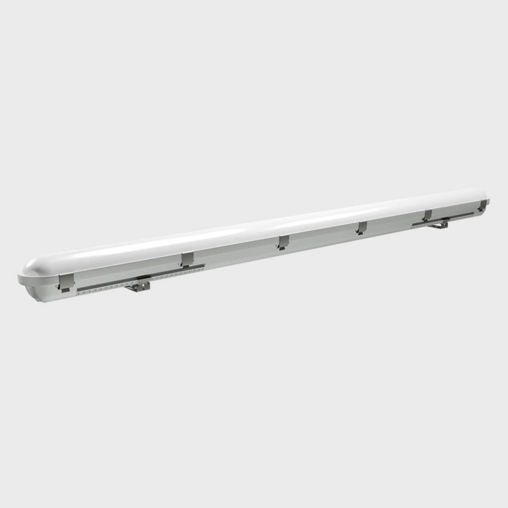 Світильник LED RAYFOR WL01 1200мм 40W 6400Lm 3CCT IP66 Philips