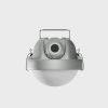 Світильник LED RAYFOR WL01 1200мм 40W 6400Lm 3CCT IP66 Philips