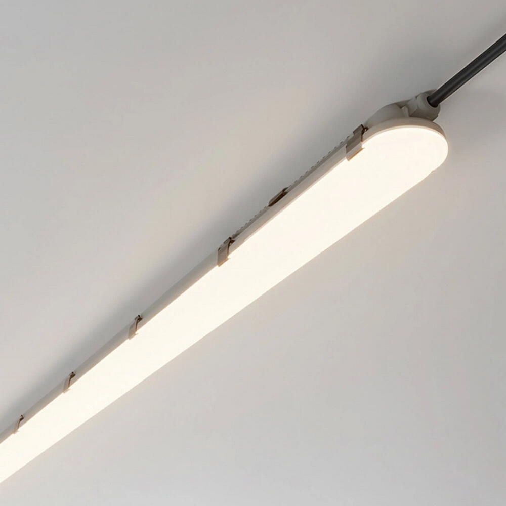 Світильник LED RAYFOR WL01 1200мм 40W 6400Lm 3CCT IP66 Philips
