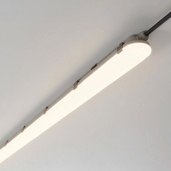 Світильник LED RAYFOR WL05 1500мм 60W 9600Lm 3CCT IP66 Philips 5р транзитний