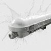 Світильник LED RAYFOR WL01 1200мм 40W 6400Lm 3CCT IP66 Philips