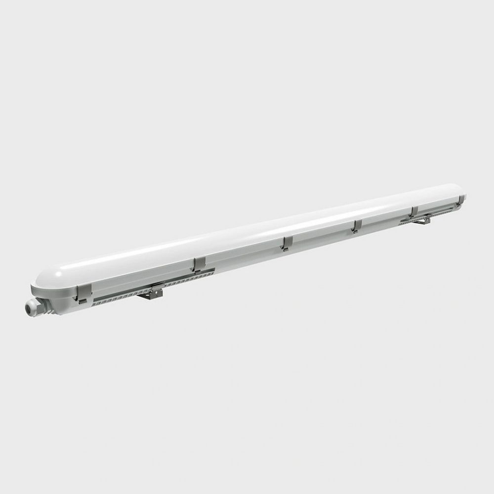 Світильник LED RAYFOR WL05 1500мм 60W 9600Lm 3CCT IP66 Philips 5р транзитний