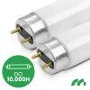 Знищувач комах - мухоловка до 100 м2 Maltec 30W Польща