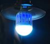 Лампочка від комарів світлодіодна Noveen IKN803 LED