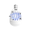 Лампочка від комарів світлодіодна Noveen IKN803 LED
