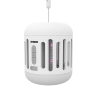 Лампа від комарів портативна з Bluetooth динаміком на акумуляторі Noveen IKN863 LED IPX4