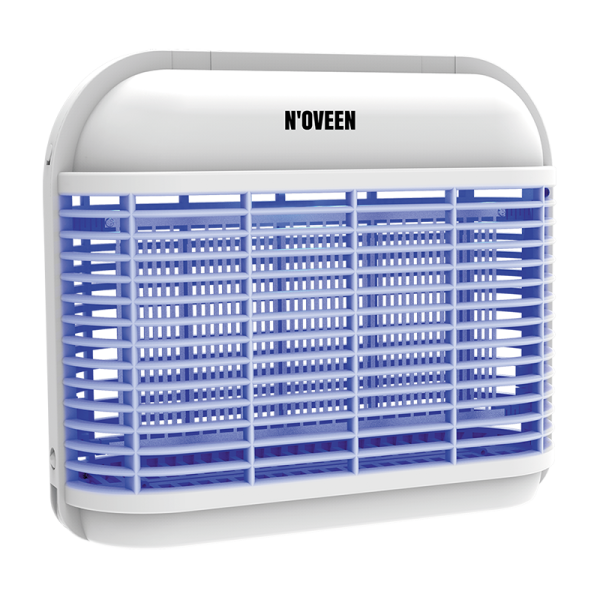 Знищувач комах до 100 м2 - світлодіодний Noveen IKN920 LED