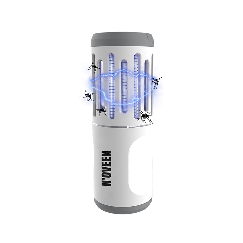 Акумуляторний ліхтар від комах Noveen IKN854 LED IP44