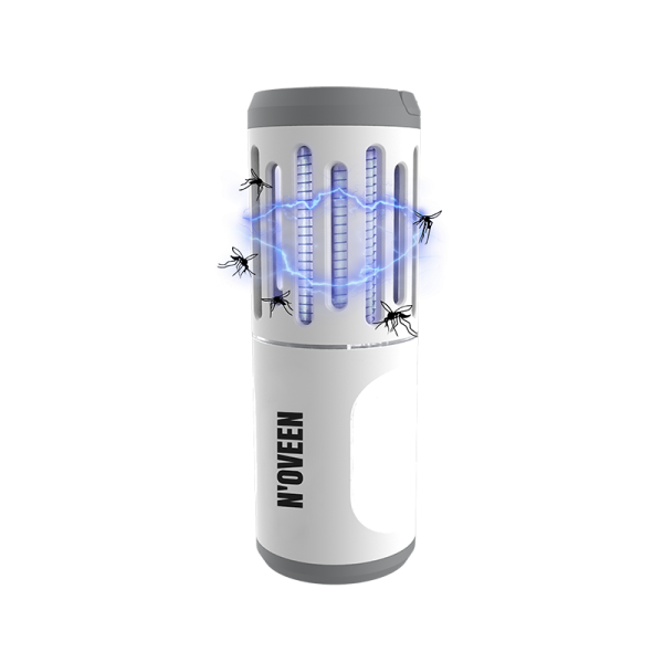 Акумуляторний ліхтар від комах Noveen IKN854 LED IP44