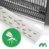 Знищувач комах - мухоловка до 150 м2 Maltec 40W Польща