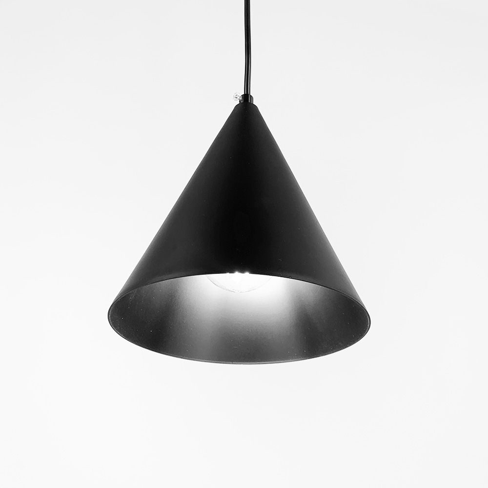 Підвісний світильник Extra Small 20x17 см