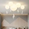 Світильник серії Bear Balloons Flush Mount  20 см