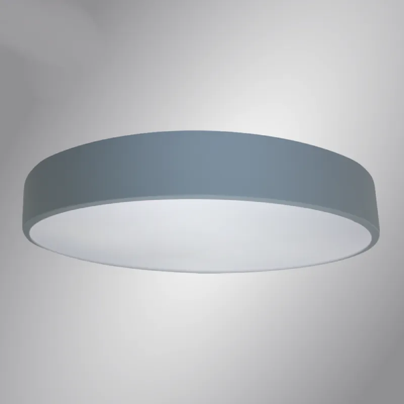 Смарт світильник світлодіодний ONIX 60W круг білий