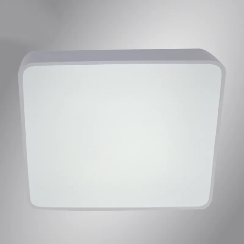 Смарт світильник світлодіодний ONIX 60W квадрат білий