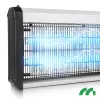 Знищувач комах - мухоловка до 100 м2 Maltec 30W Польща