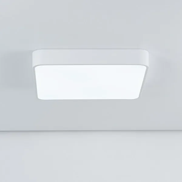 Смарт світильник світлодіодний ONIX 60W квадрат білий