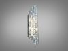 Кришталеве бра LED 13 Вт Ø 52*12 см 270B-530HR