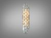 Кришталеве бра LED 13 Вт Ø 52*12 см 270B-530HR