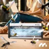 Знищувач комах - мухоловка до 150 м2 Maltec 40W Польща
