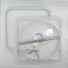 Смарт світильник світлодіодний STANDART 80W квадрат Ø 47.5 см