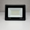 Прожектор світлодіодний вуличний FL-50W 5000K BLACK IP65