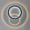 Смарт світильник світлодіодний UNIVERSE 80W круг