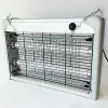 Знищувач комах до 60 м2 Електрична мухоловка SB-20W
